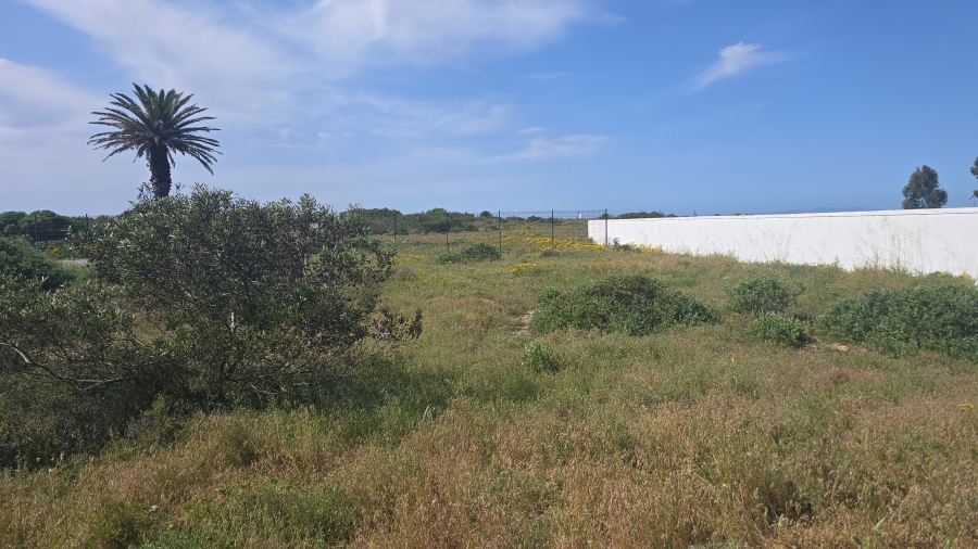 0 Bedroom Property for Sale in Shelley Point Western Cape